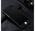 360° kryt Apple iPhone 6/6S - čierny